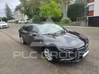 2017 Opel Insignia