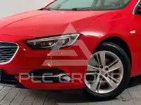 2017 Opel Insignia