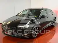 2017 Opel Insignia
