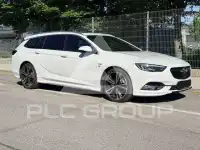 2017 Opel Insignia