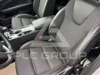 2017 Opel Insignia