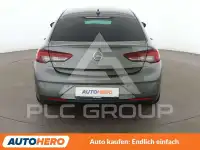 2017 Opel Insignia