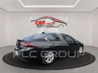 2017 Opel Insignia