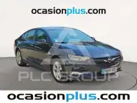 2017 Opel Insignia