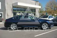 2017 Opel Insignia