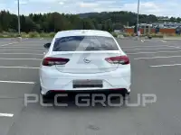 2017 Opel Insignia