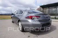 2017 Opel Insignia