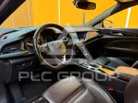 2017 Opel Insignia