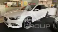 2017 Opel Insignia
