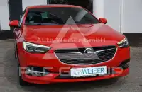 2017 Opel Insignia