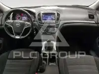 2017 Opel Insignia