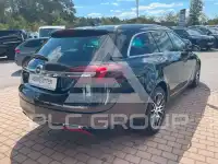 2017 Opel Insignia