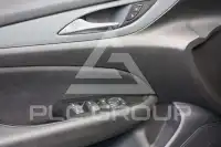 2017 Opel Insignia