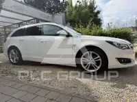 2017 Opel Insignia