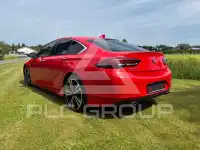 2017 Opel Insignia
