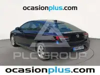 2017 Opel Insignia