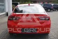 2017 Opel Insignia