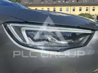 2017 Opel Insignia