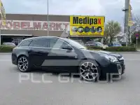 2017 Opel Insignia