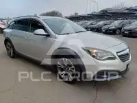 2017 Opel Insignia
