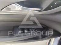 2017 Opel Insignia