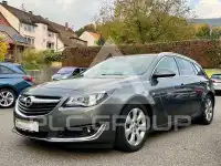 2017 Opel Insignia