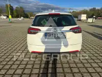 2017 Opel Insignia