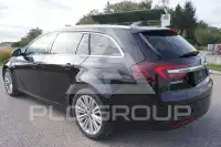 2017 Opel Insignia