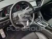 2017 Opel Insignia