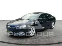 2017 Opel Insignia