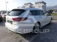 2017 Opel Insignia