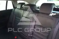 2017 Opel Insignia