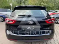 2017 Opel Insignia