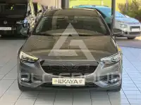 2017 Opel Insignia