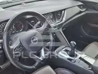 2017 Opel Insignia
