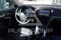 2017 Opel Insignia