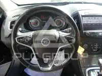 2017 Opel Insignia