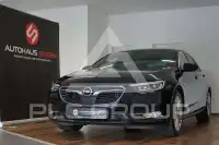 2017 Opel Insignia