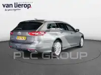 2017 Opel Insignia