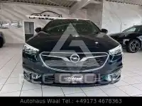 2017 Opel Insignia