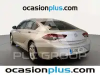 2017 Opel Insignia