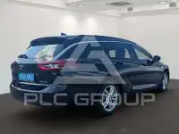 2017 Opel Insignia
