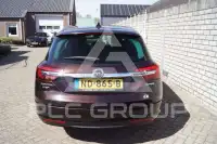 2017 Opel Insignia