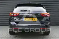2017 Opel Insignia