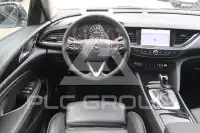 2017 Opel Insignia