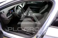2017 Opel Insignia