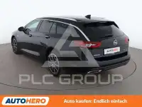 2017 Opel Insignia