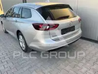 2017 Opel Insignia
