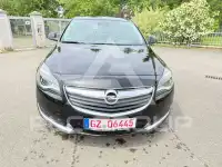 2017 Opel Insignia
