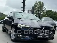 2017 Opel Insignia